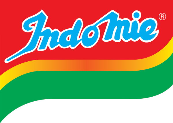 Indomie Brand Logo