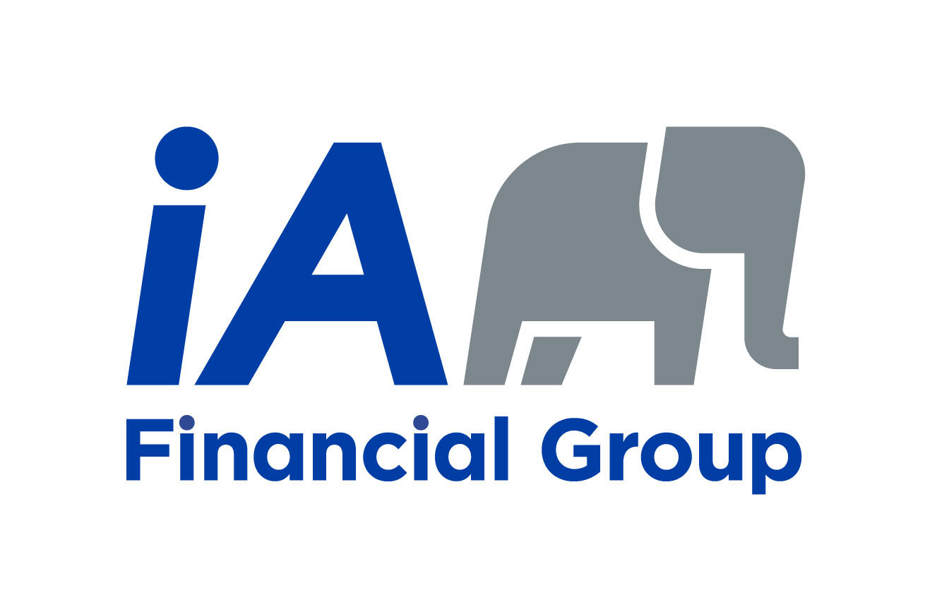 iA Financial Group Brand Logo