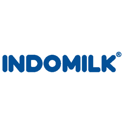 IndoMilk Brand Logo