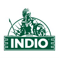 Indio Brand Logo