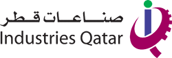 Industries Qatar Brand Logo
