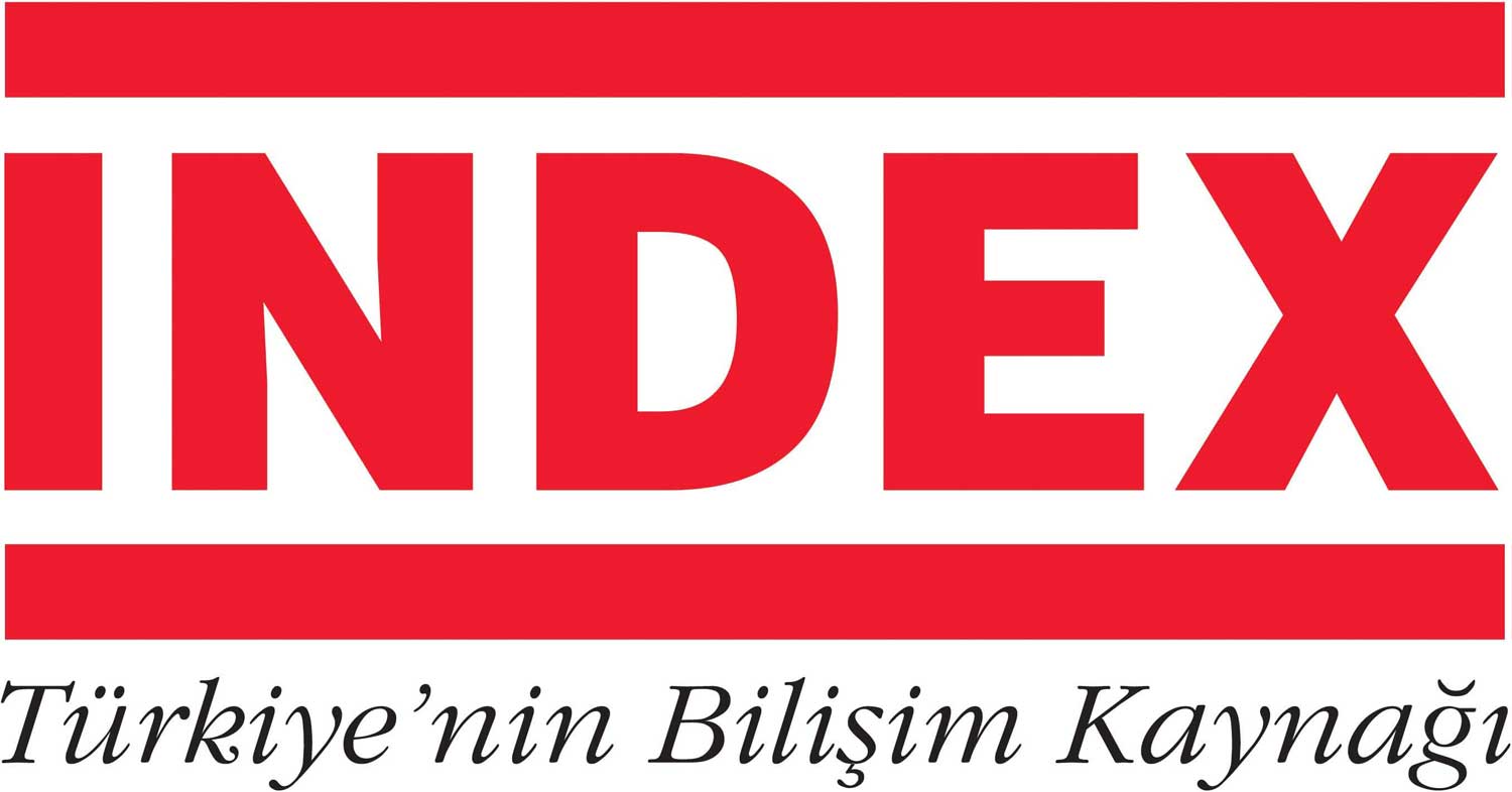Indeks Bilgisayar Brand Logo
