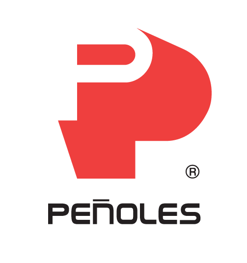 Industrias Peñoles Brand Logo