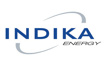 Indika Energy Brand Logo