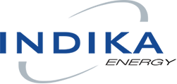 Indika Energy Brand Logo