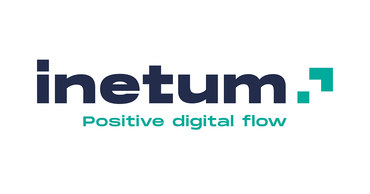 Inetum Brand Logo