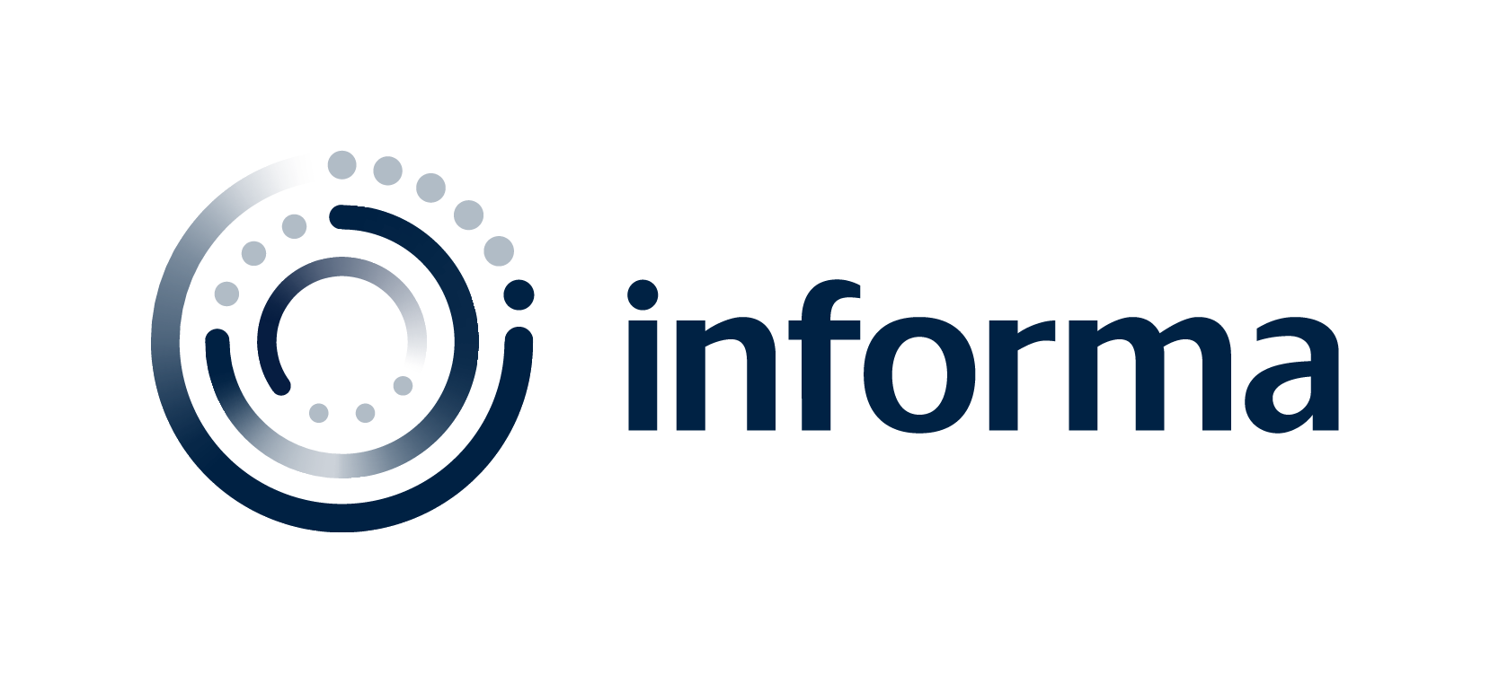 Informa Brand Logo