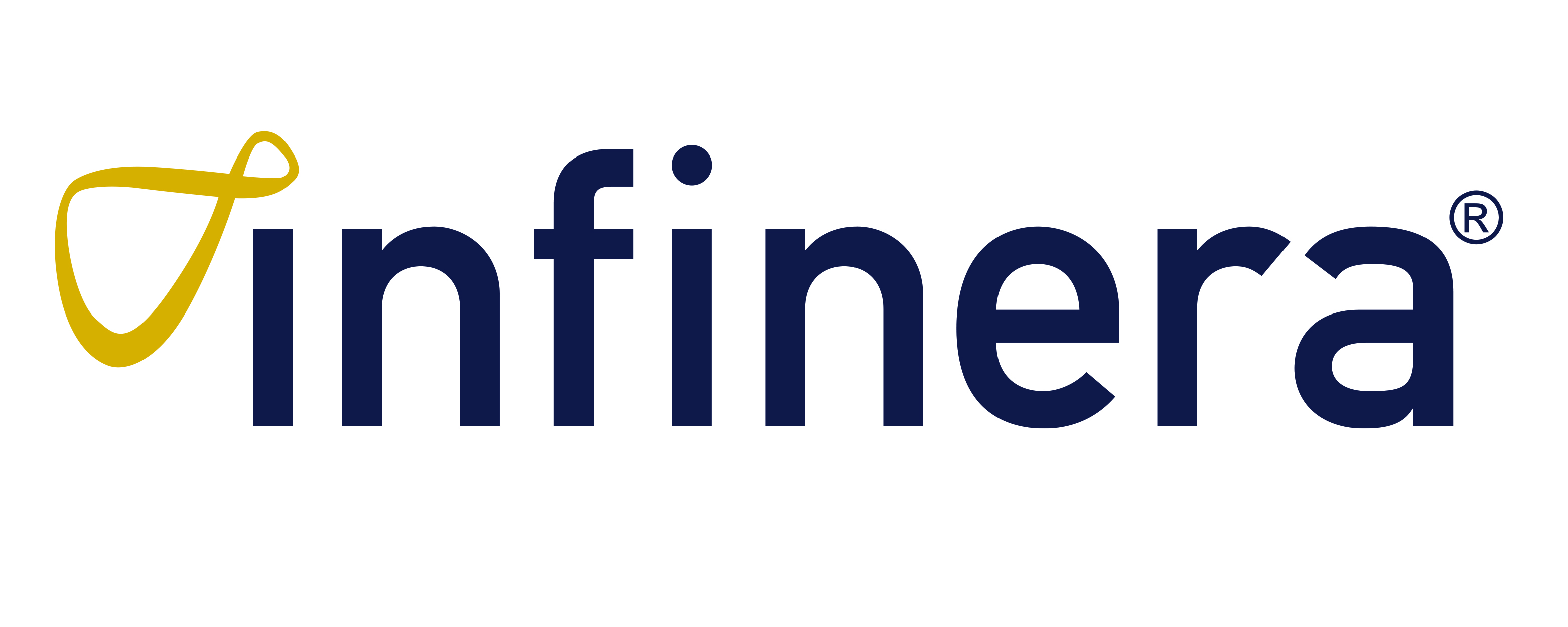 Infinera Brand Logo