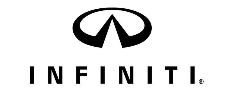 Infiniti Brand Logo