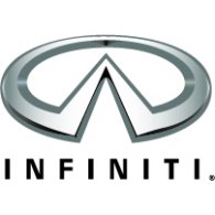 Infiniti Brand Logo