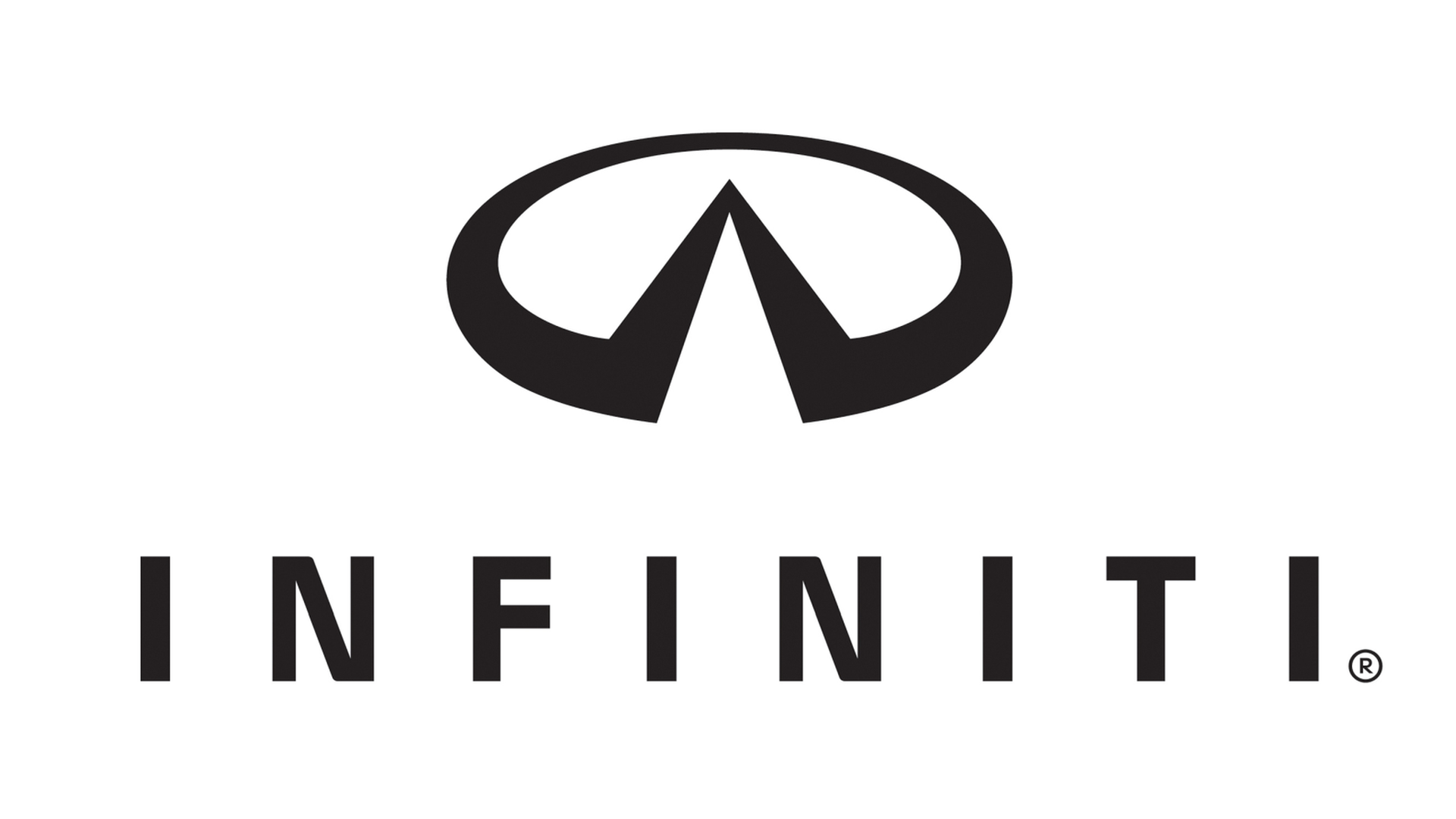 Infiniti Brand Logo