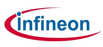 Infineon Technologies Brand Logo