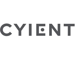 Cyient Brand Logo