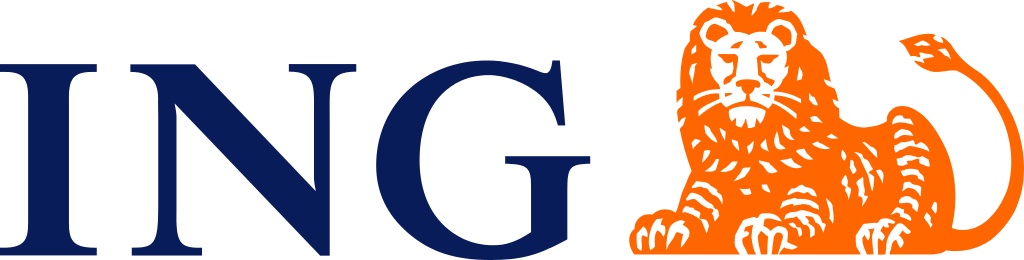 ING Brand Logo