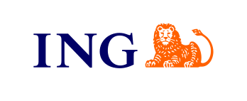 ING (insurance) Brand Logo