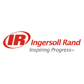 Ingersoll Rand Brand Logo