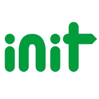 Init Innovation Brand Logo