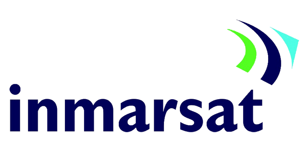 Inmarsat Brand Logo