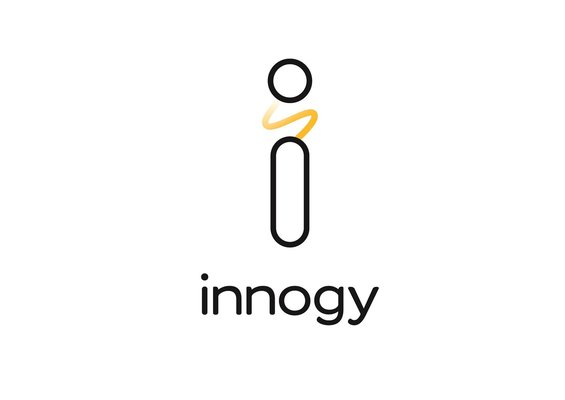 Innogy Brand Logo