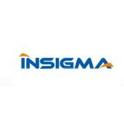Insigma Brand Logo
