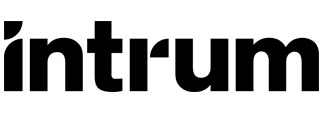 Intrum Brand Logo