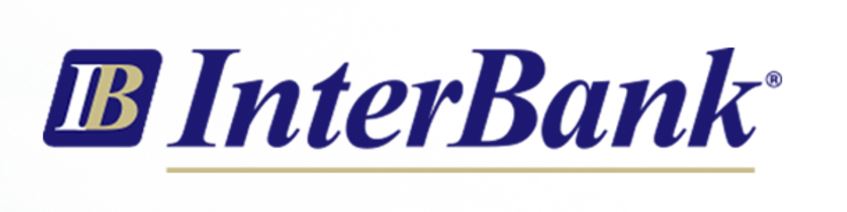 Interbank Brand Logo