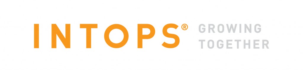 Intops Brand Logo