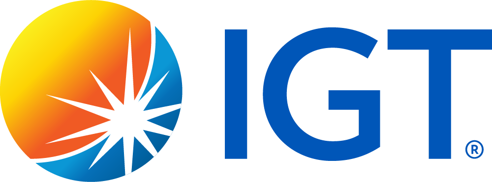 IGT Brand Logo