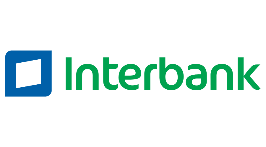 Interbank Brand Logo