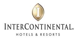 Intercontinental Brand Logo