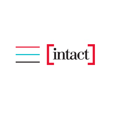 Intact Brand Logo