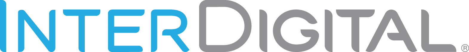 Interdigital Brand Logo