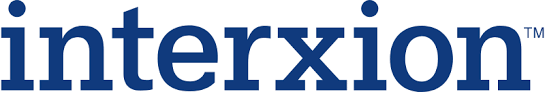 Interxion Brand Logo