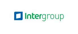 Intergroup Financial Services Brand Logo
