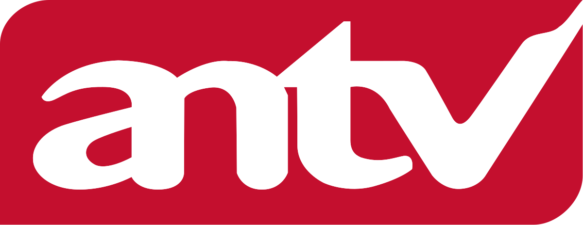ANTV (by mdia) Brand Logo