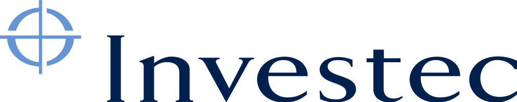 Investec Brand Logo