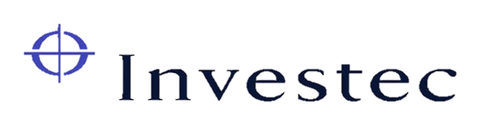 Investec Brand Logo
