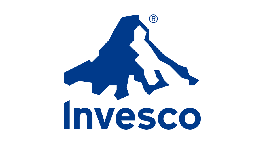Invesco Brand Logo