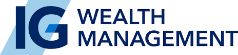 IG Wealth Management Brand Logo