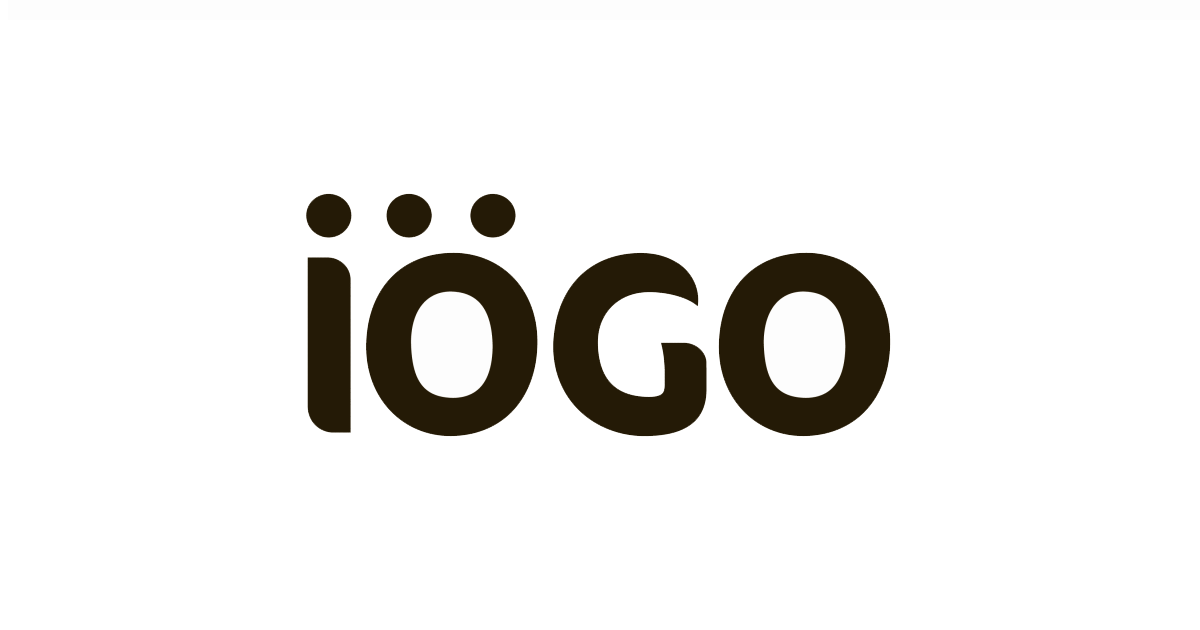 Iogo Brand Logo