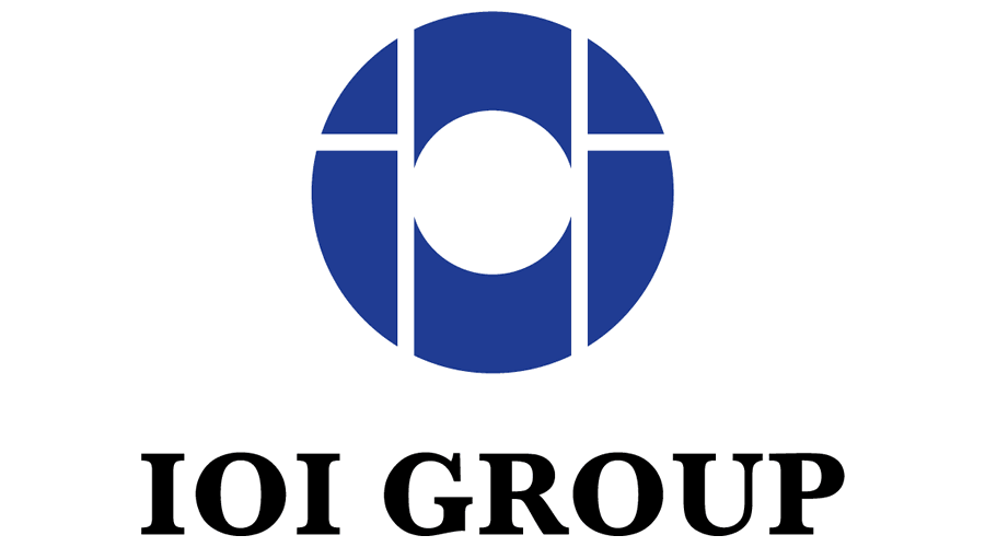 IOI Brand Logo