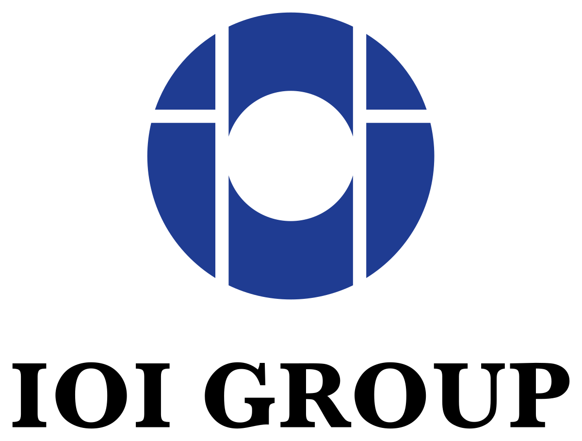 IOI Properties Group Brand Logo