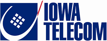 Iowa Telecom Brand Logo