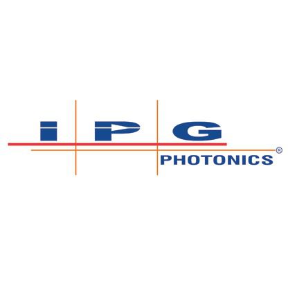 Ipg Photonics Brand Logo