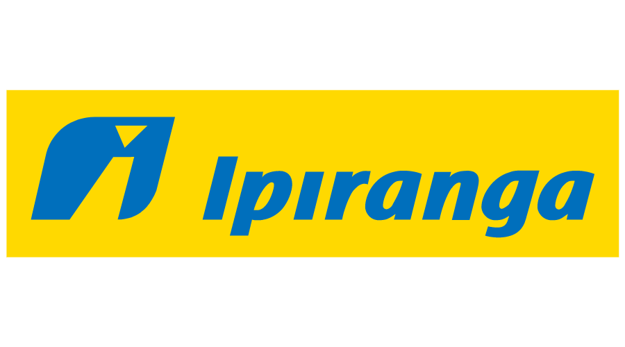 Ipiranga Brand Logo