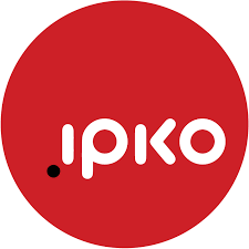 Ipko Brand Logo