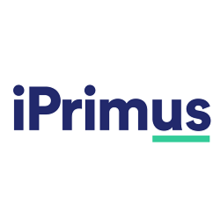 iprimus Brand Logo