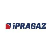 Ipragaz Brand Logo