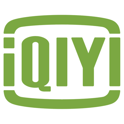 iQiyi Brand Logo