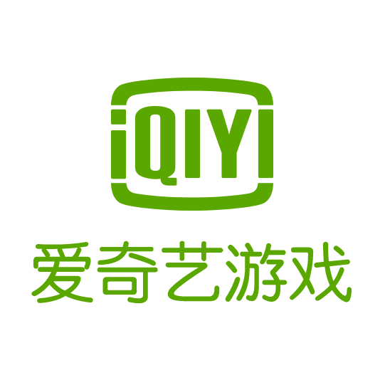 iQiyi Brand Logo